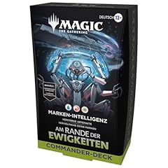 Magic the gathering gebraucht kaufen  Wird an jeden Ort in Deutschland
