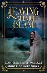 Leaving midnight island for sale  Delivered anywhere in USA 