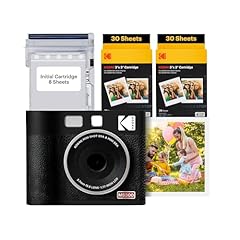 Kodak mini shot d'occasion  Livré partout en France