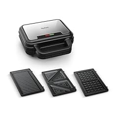 Tefal ultracompact 3in1 d'occasion  Livré partout en Belgiqu
