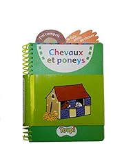 Chevaux poneys d'occasion  Livré partout en Belgiqu