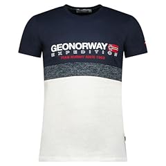 Geographical norway jdouble d'occasion  Livré partout en France