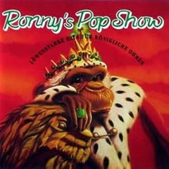 Ronny popshow for sale  Delivered anywhere in USA 