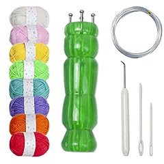 Professional knit spool for sale  Delivered anywhere in USA 