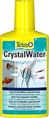 Tetra crystalwater 250 usato  Spedito ovunque in Italia 