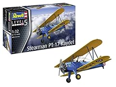 Revell 03837 stearman for sale  Delivered anywhere in USA 