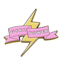 Girl power strong for sale  Delivered anywhere in UK