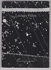 Luciano fabro usato  Spedito ovunque in Italia 