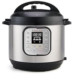 Instant pot duo gebraucht kaufen  Wird an jeden Ort in Deutschland