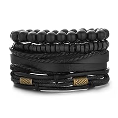 Vbkitw bracciale pelle usato  Spedito ovunque in Italia 