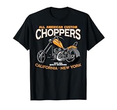 Biker american custom for sale  Delivered anywhere in USA 