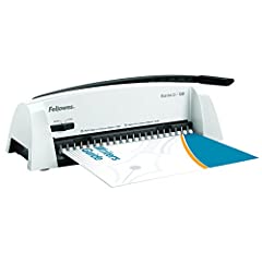 Fellowes machine relier d'occasion  Livré partout en Belgiqu