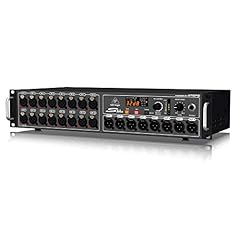 Behringer s16 box for sale  Delivered anywhere in Ireland