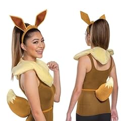 Disguise women eevee for sale  Delivered anywhere in USA 