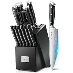 Vinato couteau cuisine d'occasion  Livré partout en France
