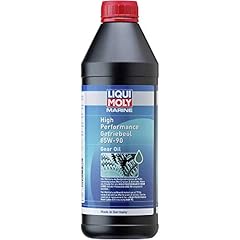 Liqui moly marine usato  Spedito ovunque in Italia 