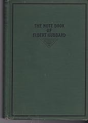 Note book elbert for sale  Delivered anywhere in USA 