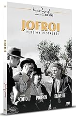 Jofroi version restaurée d'occasion  Livré partout en France