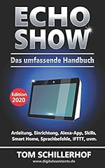 Echo show umfassende gebraucht kaufen  Wird an jeden Ort in Deutschland
