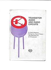 Transistor audio radio for sale  Delivered anywhere in UK