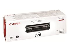 Canon crg 726 usato  Spedito ovunque in Italia 