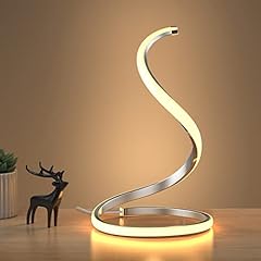 Nuür spiral modern for sale  Delivered anywhere in USA 