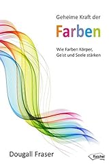 Geheime kraft farben gebraucht kaufen  Wird an jeden Ort in Deutschland