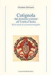 Cotignola dal dominio usato  Spedito ovunque in Italia 