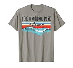 Retro acadia national for sale  Delivered anywhere in USA 