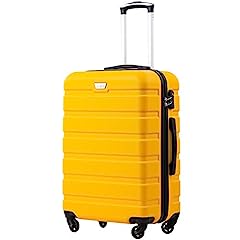 Coolife suitcase trolley for sale  Delivered anywhere in Ireland