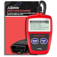 Allstric obd2 scanner for sale  Delivered anywhere in UK