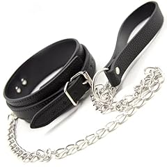 Collier bdsm 47cm d'occasion  Livré partout en France