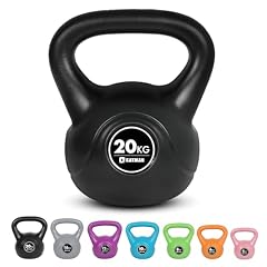 Kayman kettlebell 4kg for sale  Delivered anywhere in UK