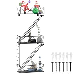 Listen fire escape for sale  Delivered anywhere in UK