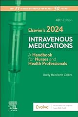 Elsevier 2024 intravenous for sale  Delivered anywhere in USA 