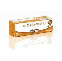 Miel cicatrisant aristée d'occasion  Livré partout en France