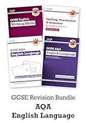 Gcse english language for sale  Delivered anywhere in UK