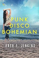 Punk disco bohemian usato  Spedito ovunque in Italia 