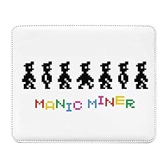 Manic miner leather for sale  Delivered anywhere in UK