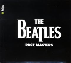 Past masters cd for sale  Delivered anywhere in USA 