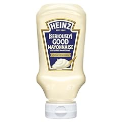 Heinz seriously good for sale  Delivered anywhere in USA 