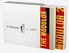 The modulor modulor usato  Spedito ovunque in Italia 