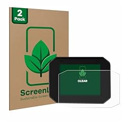Screenleaf pezzi pellicola usato  Spedito ovunque in Italia 