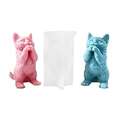 Xidmold standing cat for sale  Delivered anywhere in UK