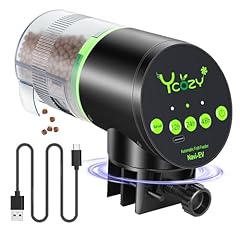 Ycozy mangiatoia automatica usato  Spedito ovunque in Italia 