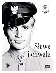 Slawa chwala 3dvd gebraucht kaufen  Wird an jeden Ort in Deutschland