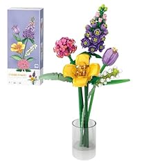 Meiest blumenstrauß bausteine gebraucht kaufen  Wird an jeden Ort in Deutschland