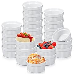 Xinnun pcs ramekins for sale  Delivered anywhere in USA 