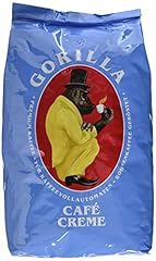 Joerges gorilla café gebraucht kaufen  Wird an jeden Ort in Deutschland