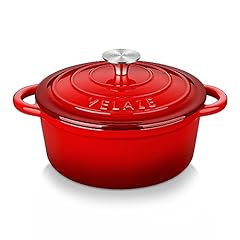Velaze dutch oven for sale  Delivered anywhere in UK